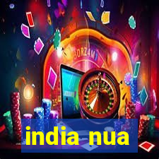 india nua